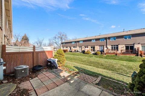 Tiny photo for 14409 Lamon Avenue, Midlothian, IL 60445 (MLS # 12534397)