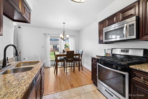 Tiny photo for 14409 Lamon Avenue, Midlothian, IL 60445 (MLS # 12534397)