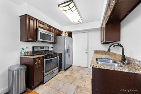 Tiny photo for 14409 Lamon Avenue, Midlothian, IL 60445 (MLS # 12534397)