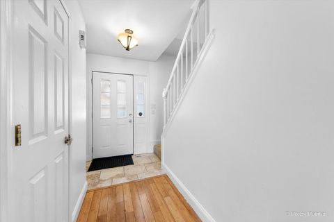 Tiny photo for 14409 Lamon Avenue, Midlothian, IL 60445 (MLS # 12534397)