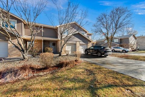 Tiny photo for 14409 Lamon Avenue, Midlothian, IL 60445 (MLS # 12534397)