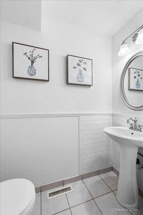 Tiny photo for 14409 Lamon Avenue, Midlothian, IL 60445 (MLS # 12534397)