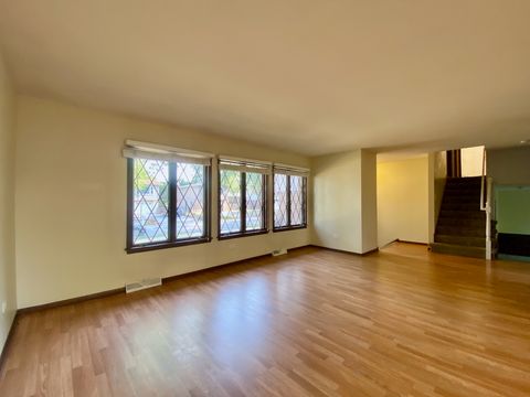 Tiny photo for 5058 Roberta Lane, Richton Park, IL 60471 (MLS # 12413844)
