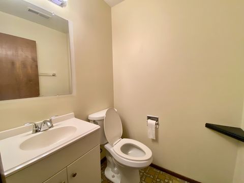 Tiny photo for 5058 Roberta Lane, Richton Park, IL 60471 (MLS # 12413844)