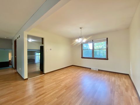 Tiny photo for 5058 Roberta Lane, Richton Park, IL 60471 (MLS # 12413844)