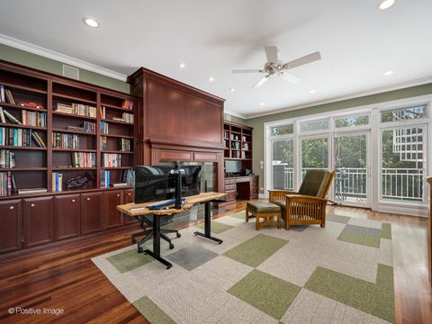 Tiny photo for 1219 W Wrightwood Avenue, Chicago, IL 60614 (MLS # 12458830)