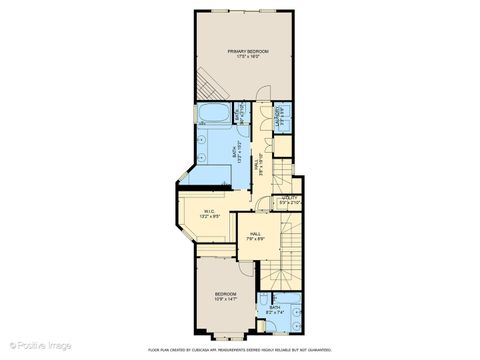 Tiny photo for 1219 W Wrightwood Avenue, Chicago, IL 60614 (MLS # 12458830)