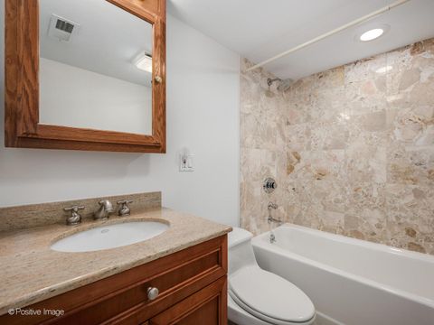 Tiny photo for 1219 W Wrightwood Avenue, Chicago, IL 60614 (MLS # 12458830)