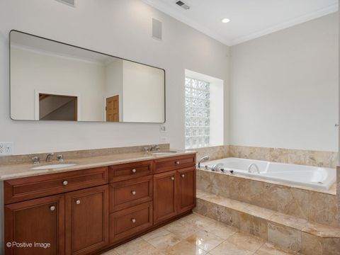 Tiny photo for 1219 W Wrightwood Avenue, Chicago, IL 60614 (MLS # 12458830)