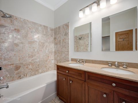 Tiny photo for 1219 W Wrightwood Avenue, Chicago, IL 60614 (MLS # 12458830)