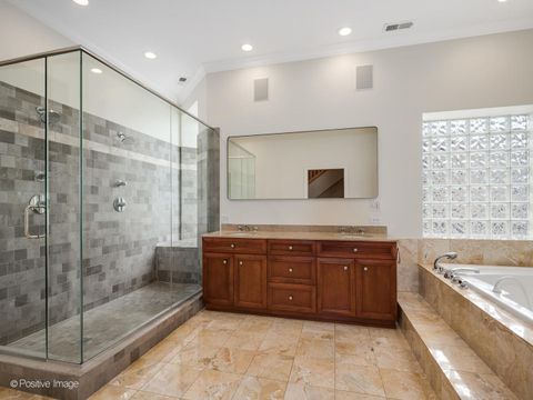 Tiny photo for 1219 W Wrightwood Avenue, Chicago, IL 60614 (MLS # 12458830)