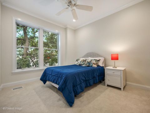 Tiny photo for 1219 W Wrightwood Avenue, Chicago, IL 60614 (MLS # 12458830)