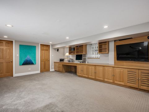 Tiny photo for 1219 W Wrightwood Avenue, Chicago, IL 60614 (MLS # 12458830)
