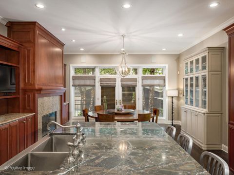Tiny photo for 1219 W Wrightwood Avenue, Chicago, IL 60614 (MLS # 12458830)