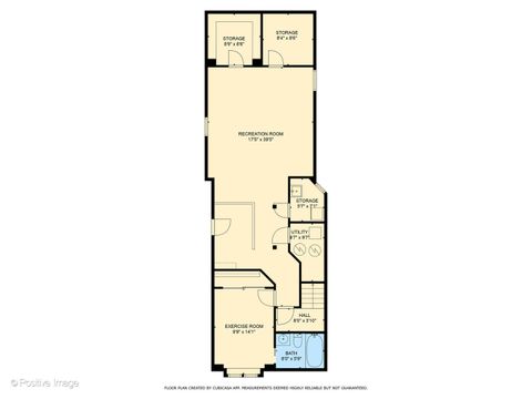 Tiny photo for 1219 W Wrightwood Avenue, Chicago, IL 60614 (MLS # 12458830)