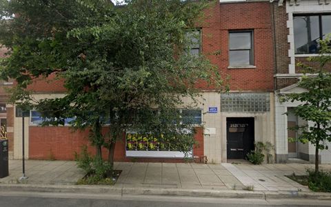 3319 W Fullerton Avenue Chicago IL 60647