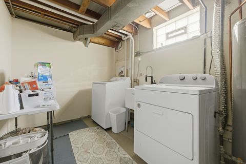 Tiny photo for 7448 W Jonquil Terrace, Niles, IL 60714 (MLS # 12508852)