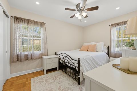 Tiny photo for 7448 W Jonquil Terrace, Niles, IL 60714 (MLS # 12508852)