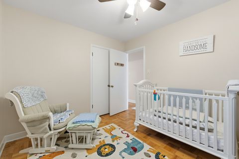 Tiny photo for 7448 W Jonquil Terrace, Niles, IL 60714 (MLS # 12508852)