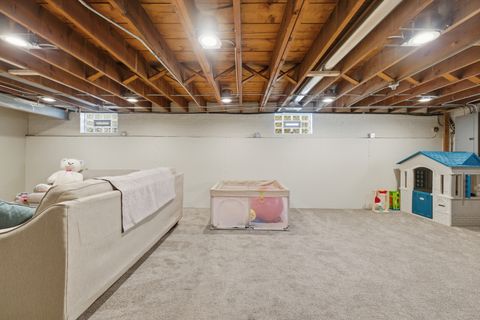 Tiny photo for 7448 W Jonquil Terrace, Niles, IL 60714 (MLS # 12508852)