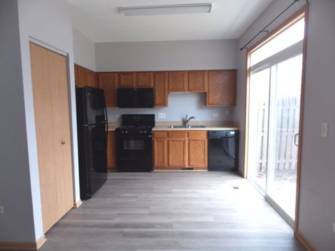 Tiny photo for 1101 Burns Lane, Minooka, IL 60447 (MLS # 12592125)