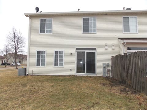 Tiny photo for 1101 Burns Lane, Minooka, IL 60447 (MLS # 12592125)