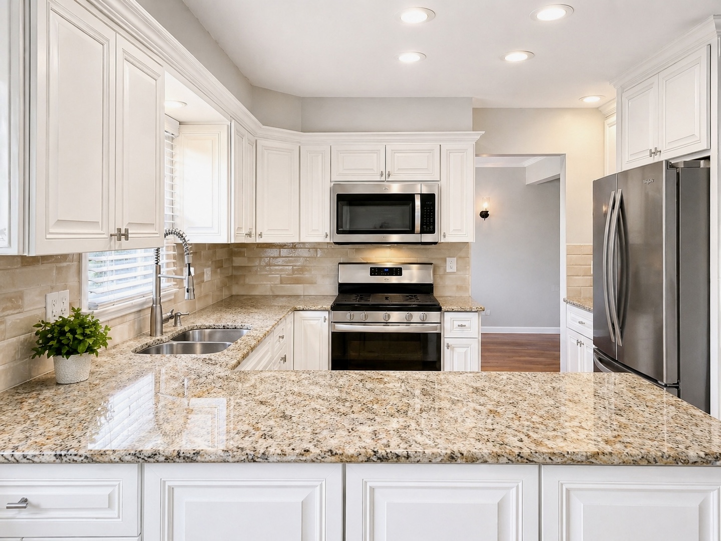 5N575 Abilene Trail