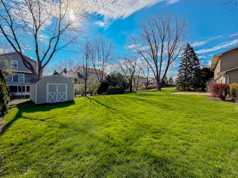 Tiny photo for 5N575 Abilene Trail, Bloomingdale, IL 60108 (MLS # 12663207)