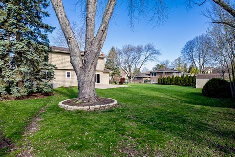 Tiny photo for 5N575 Abilene Trail, Bloomingdale, IL 60108 (MLS # 12663207)