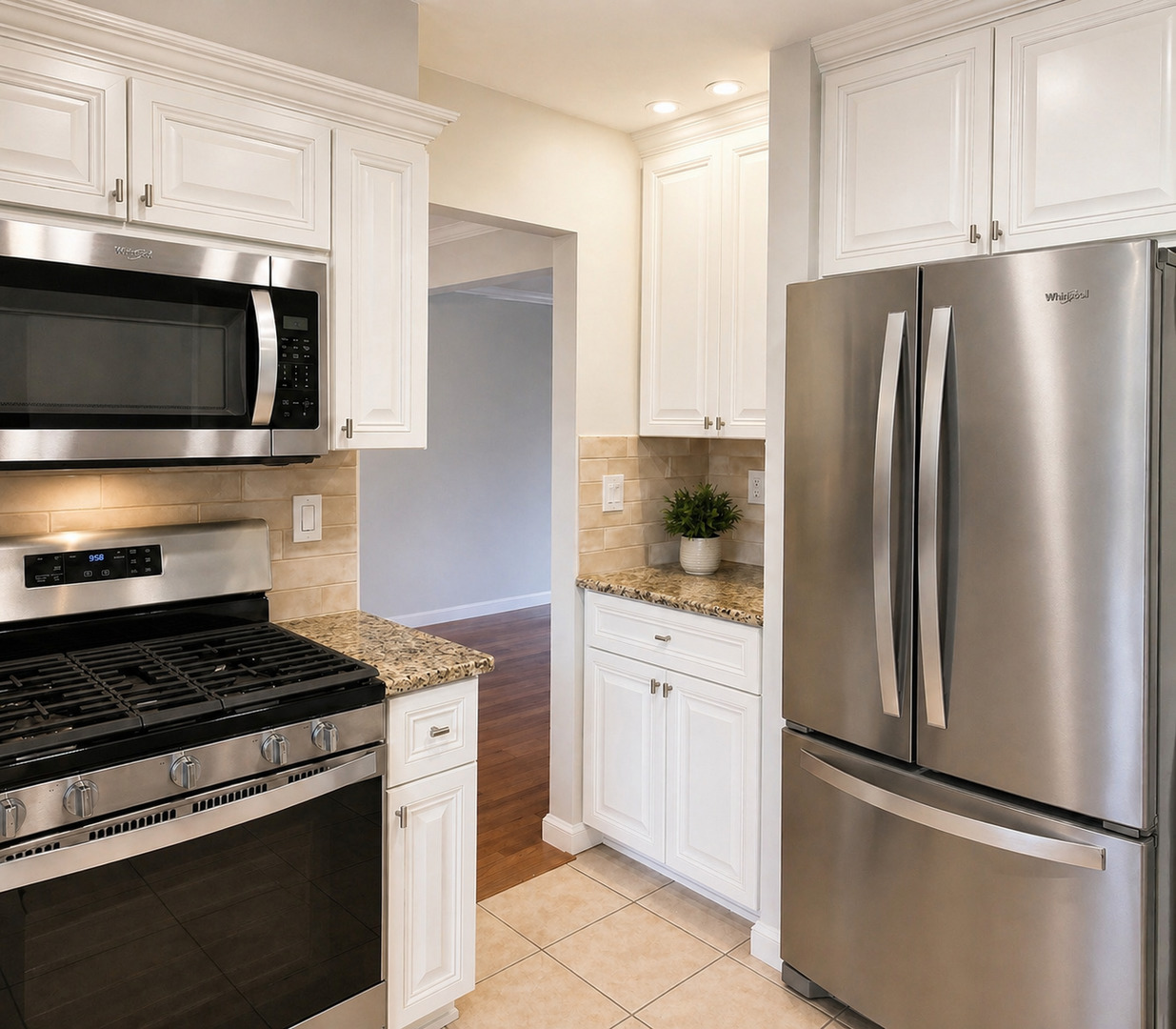 5N575 Abilene Trail