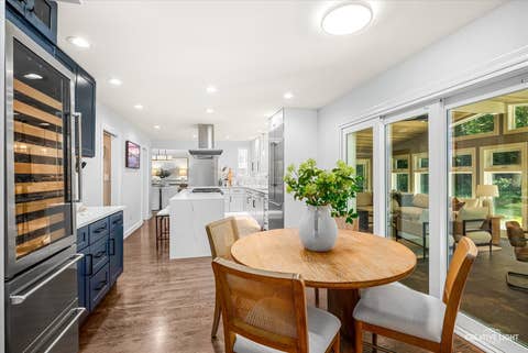 Tiny photo for 641 Lake Road, Glen Ellyn, IL 60137 (MLS # 12693171)