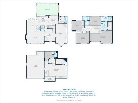 Tiny photo for 641 Lake Road, Glen Ellyn, IL 60137 (MLS # 12693171)