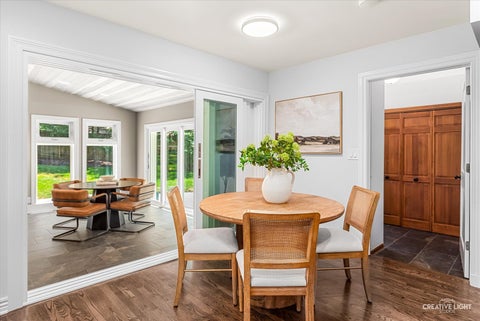 Tiny photo for 641 Lake Road, Glen Ellyn, IL 60137 (MLS # 12693171)