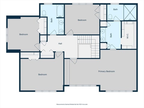 Tiny photo for 641 Lake Road, Glen Ellyn, IL 60137 (MLS # 12693171)