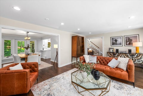 Tiny photo for 641 Lake Road, Glen Ellyn, IL 60137 (MLS # 12693171)
