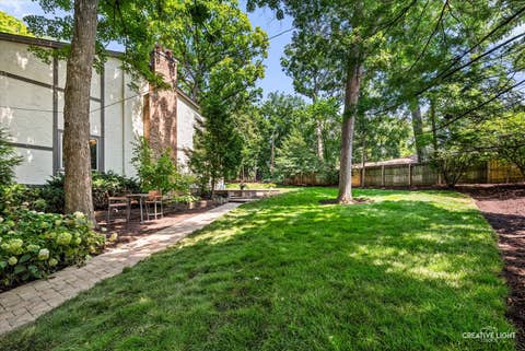 Tiny photo for 641 Lake Road, Glen Ellyn, IL 60137 (MLS # 12693171)