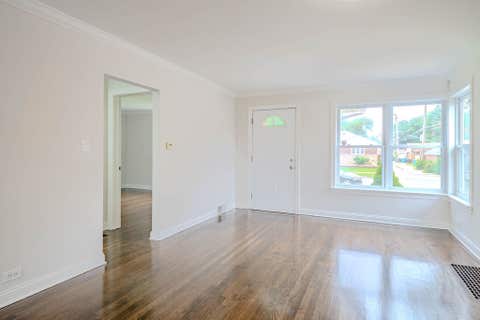 Tiny photo for 3517 W 80th Street, Chicago, IL 60652 (MLS # 12732966)
