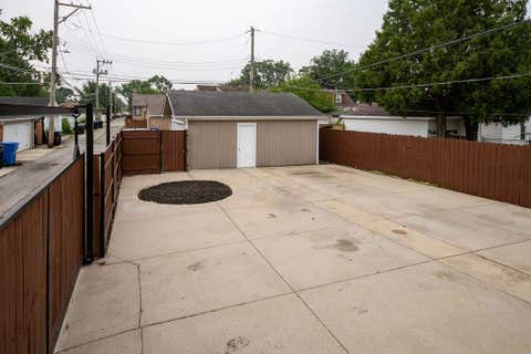 Tiny photo for 3517 W 80th Street, Chicago, IL 60652 (MLS # 12732966)