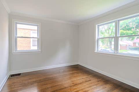 Tiny photo for 3517 W 80th Street, Chicago, IL 60652 (MLS # 12732966)