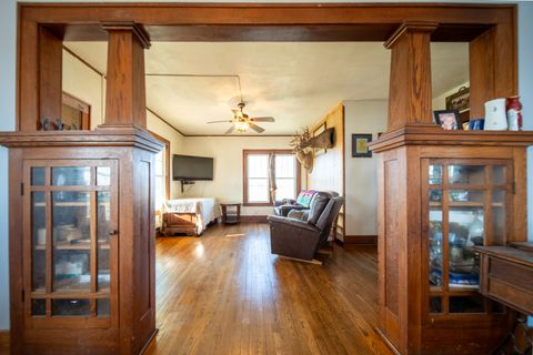 Tiny photo for 1801 Lee Center Road, Amboy, IL 61310 (MLS # 12504521)