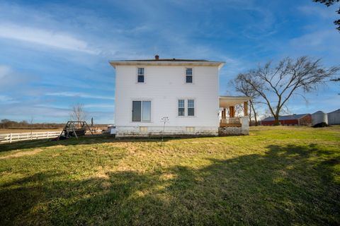 Tiny photo for 1801 Lee Center Road, Amboy, IL 61310 (MLS # 12504521)