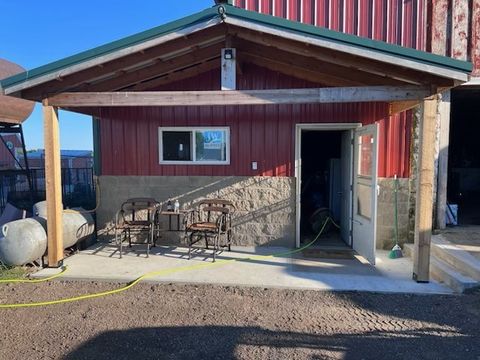 Tiny photo for 1801 Lee Center Road, Amboy, IL 61310 (MLS # 12504521)