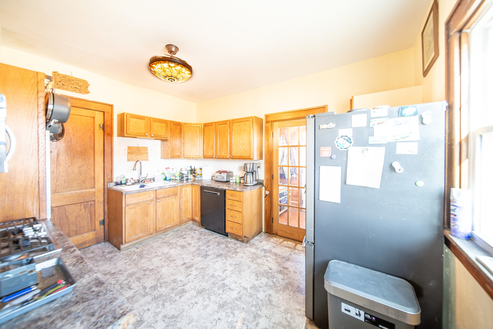 1801 Lee Center Road