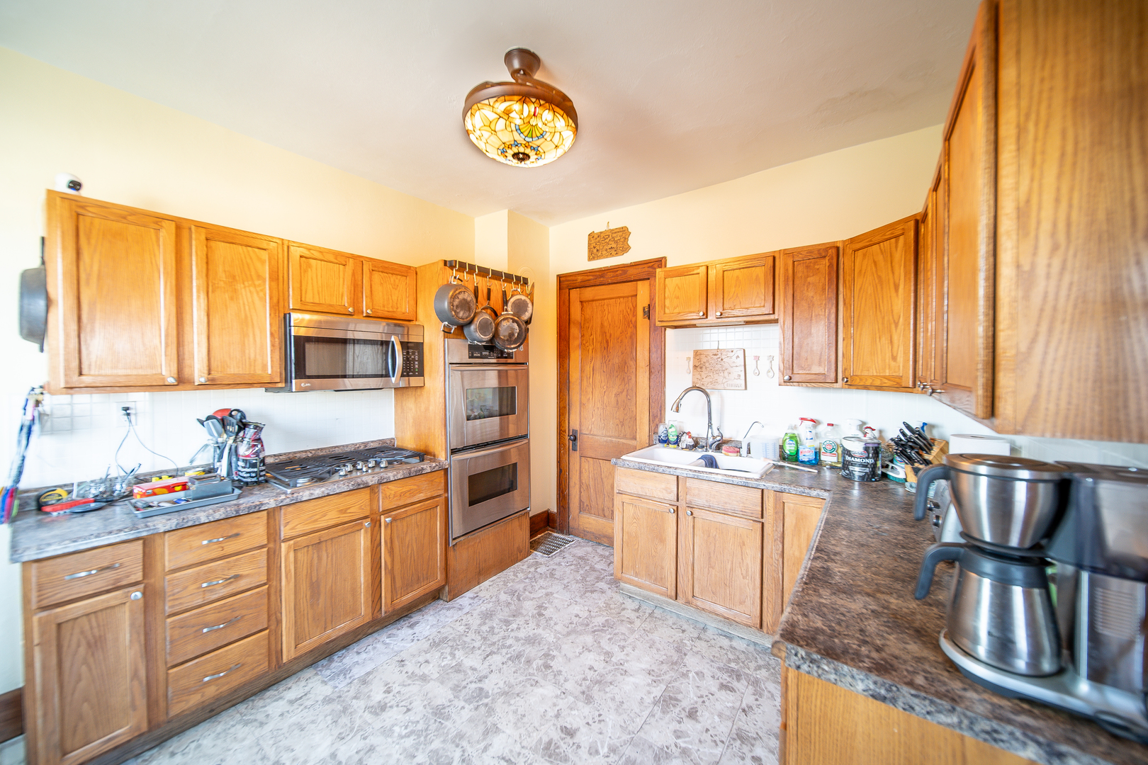 1801 Lee Center Road