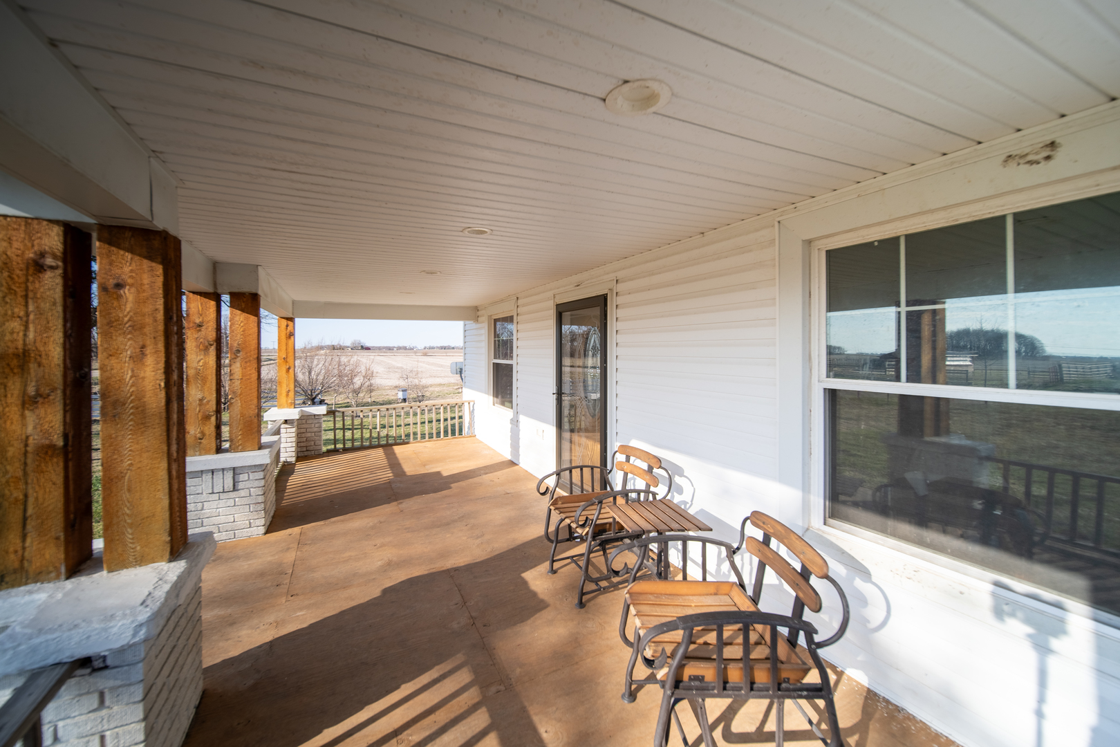 1801 Lee Center Road