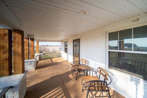 Tiny photo for 1801 Lee Center Road, Amboy, IL 61310 (MLS # 12504521)