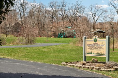 Tiny photo for 9215 Friar Way, Frankfort, IL 60423 (MLS # 12602928)