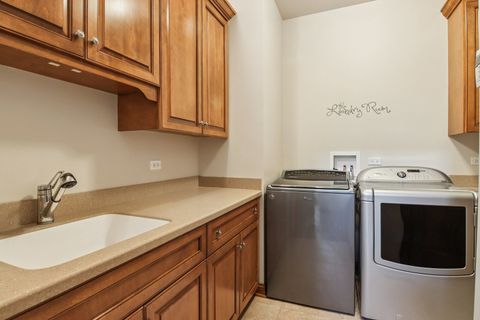 Tiny photo for 9215 Friar Way, Frankfort, IL 60423 (MLS # 12602928)