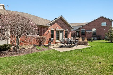Tiny photo for 9215 Friar Way, Frankfort, IL 60423 (MLS # 12602928)