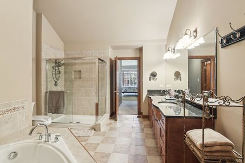 Tiny photo for 9215 Friar Way, Frankfort, IL 60423 (MLS # 12602928)